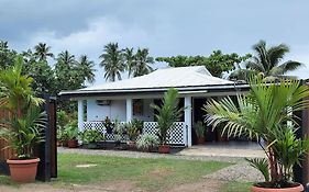 Maddy'S House